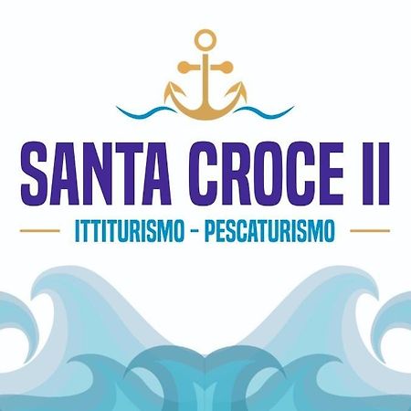 Ittiturismo S.Croce Teulada Exterior foto