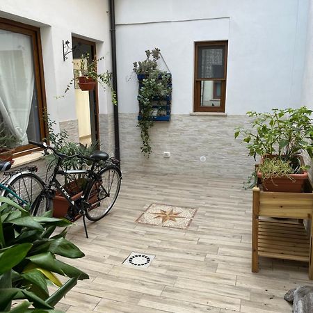Ittiturismo S.Croce Teulada Exterior foto