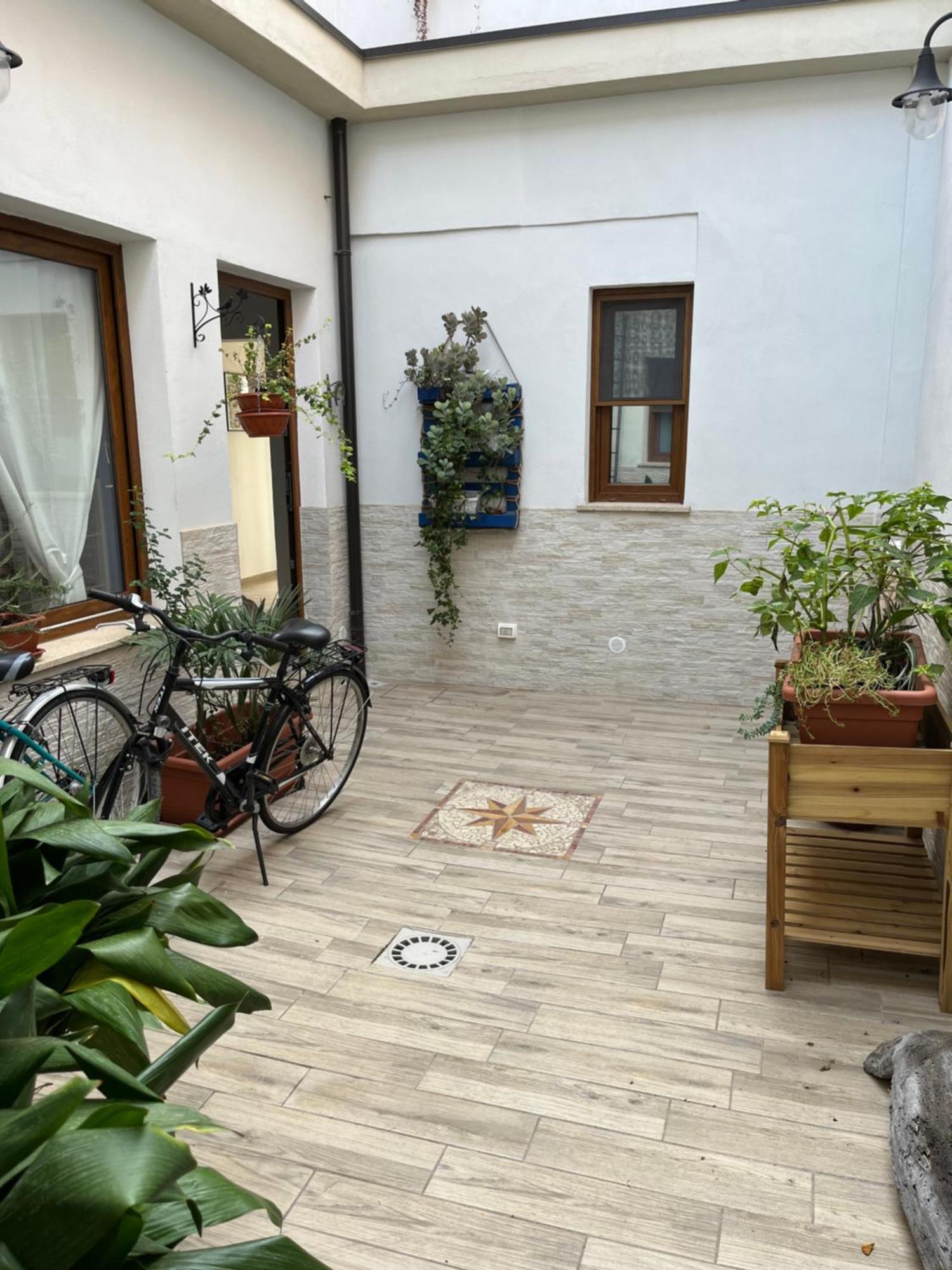 Ittiturismo S.Croce Teulada Exterior foto